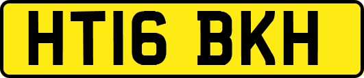 HT16BKH