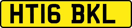 HT16BKL