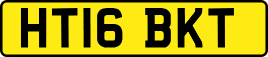 HT16BKT