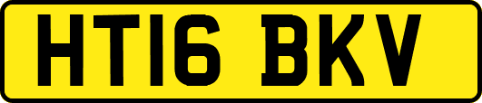 HT16BKV