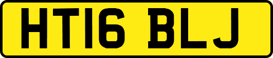 HT16BLJ