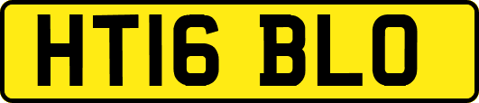 HT16BLO