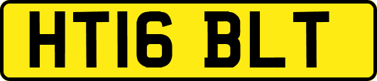 HT16BLT