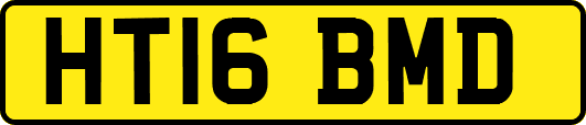 HT16BMD