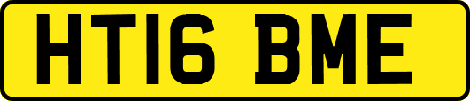 HT16BME