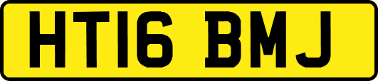 HT16BMJ