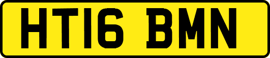HT16BMN