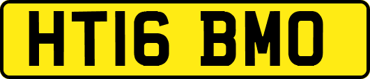 HT16BMO
