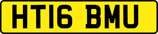HT16BMU