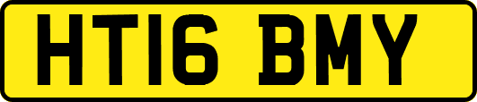 HT16BMY