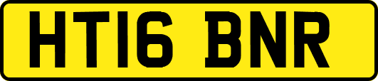 HT16BNR