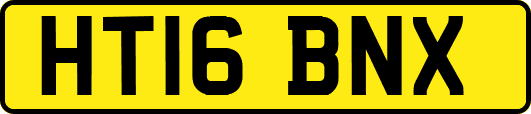 HT16BNX