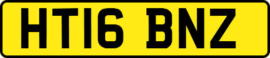 HT16BNZ