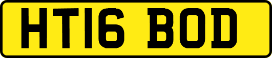 HT16BOD