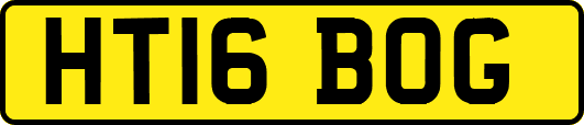 HT16BOG