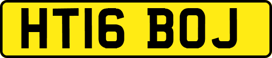 HT16BOJ