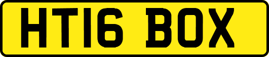 HT16BOX