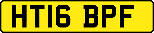 HT16BPF
