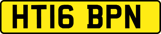 HT16BPN