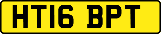 HT16BPT