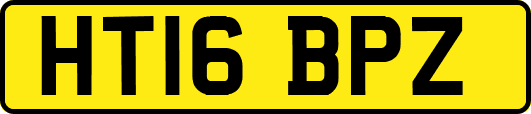 HT16BPZ