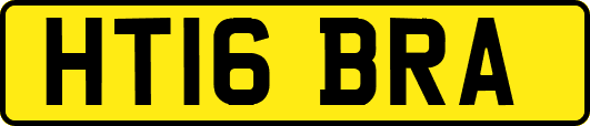 HT16BRA