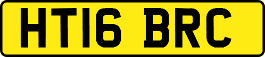 HT16BRC