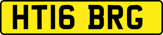 HT16BRG