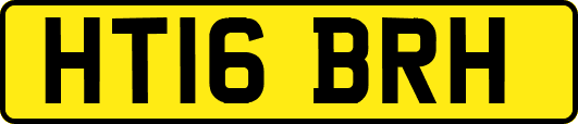HT16BRH