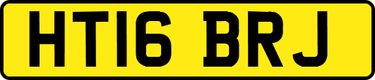 HT16BRJ