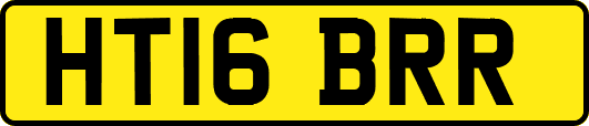 HT16BRR