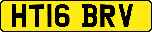 HT16BRV