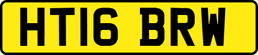 HT16BRW
