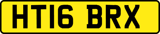 HT16BRX