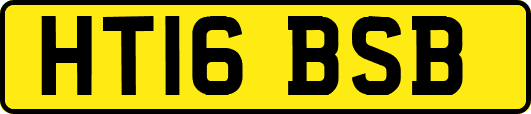 HT16BSB