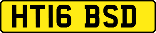 HT16BSD