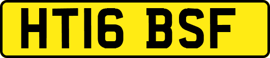 HT16BSF
