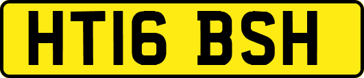 HT16BSH