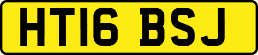 HT16BSJ