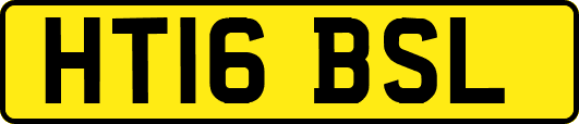 HT16BSL