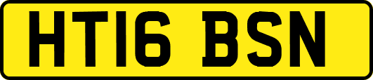 HT16BSN