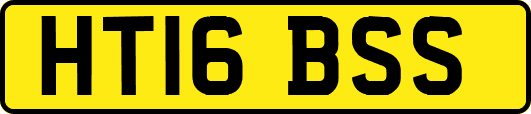 HT16BSS