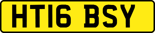 HT16BSY