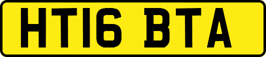 HT16BTA