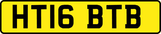 HT16BTB
