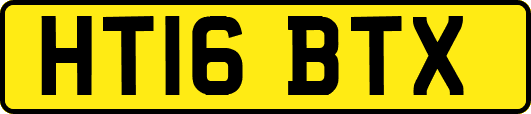 HT16BTX