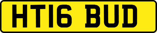 HT16BUD