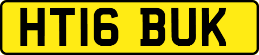 HT16BUK