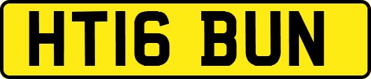 HT16BUN