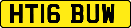 HT16BUW